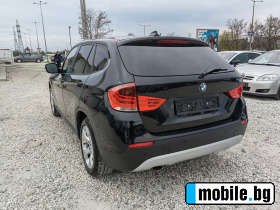 BMW X1 2.0d *Navi*NOVA*UNIKAT* | Mobile.bg   6