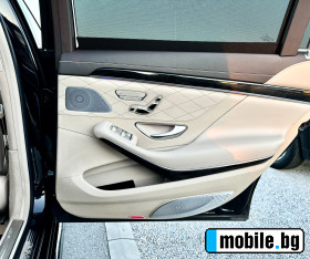 Mercedes-Benz S 500 AMG 4-matic long FULL | Mobile.bg   13