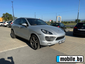 Porsche Cayenne 3.0 | Mobile.bg   2