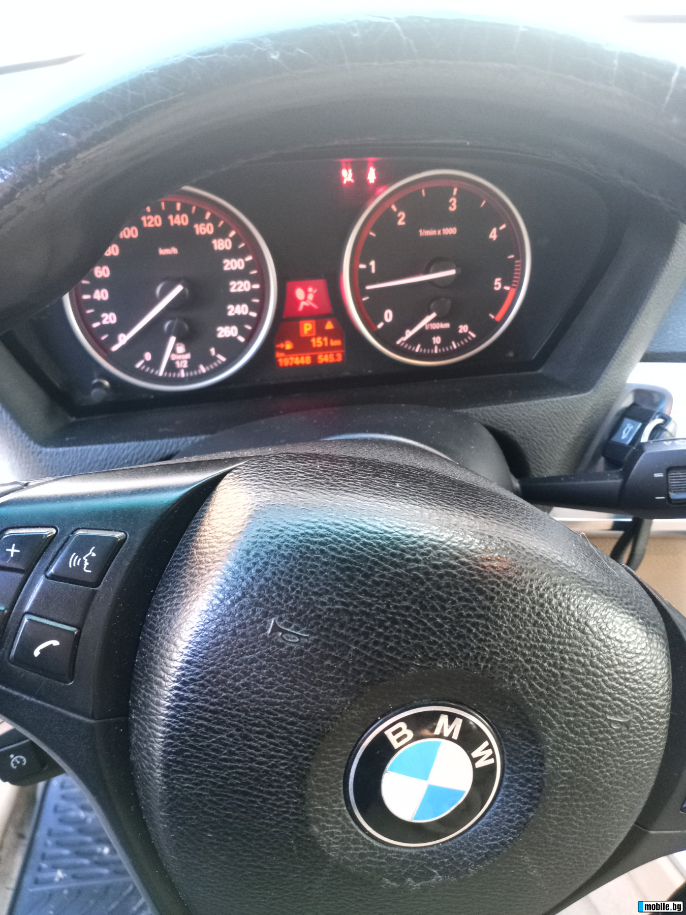BMW X5 xDrive  | Mobile.bg   6