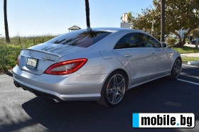 Mercedes-Benz CLS W218 | Mobile.bg   1