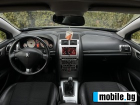 Peugeot 407 2.0 hdi | Mobile.bg   12