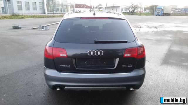 Audi Allroad 3.0TDI   | Mobile.bg   4