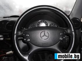 Mercedes-Benz CLK CLK 270 2.7 CDI | Mobile.bg   6