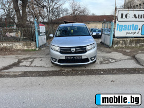     Dacia Sandero 1.5 