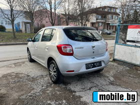 Dacia Sandero 1.5  | Mobile.bg   10