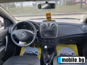 Dacia Sandero 1.5  | Mobile.bg   8