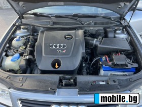 Audi A3 1.9 TDI 131. ( +  ) 6    | Mobile.bg   14