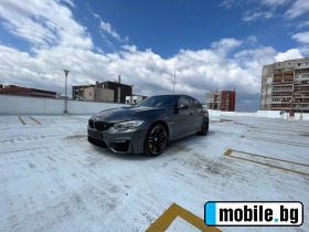 Обява за продажба на BMW M3 ~93 000 лв.