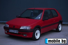 Peugeot 106 XSi | Mobile.bg   1