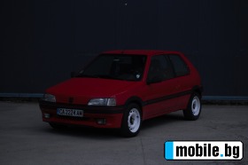 Peugeot 106 XSi | Mobile.bg   5