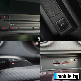 Audi A3 2.0TDI 170KC DSG 3xSLINE LED NAVI FACE | Mobile.bg   13