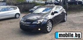     Opel Astra 1.4T GTC COSMO   