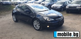     Opel Astra 1.4T GTC COSMO   