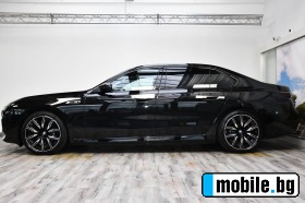 BMW i7 M70/ xDrive/ EXECUTIVE/ CARBON/ B&W/ PANO/ 360/  | Mobile.bg   6