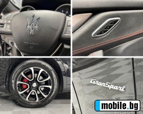 Maserati Levante GranSport* Camera *  * Panorama | Mobile.bg   17