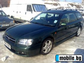     Subaru Legacy 20-  