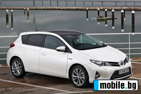 Toyota Auris   | Mobile.bg   1