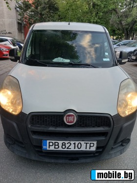     Fiat Doblo ~7 900 .