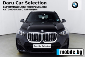BMW X1 sDrive18i M Paket | Mobile.bg   4