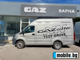 Gaz GAZelle NN Van Standard 2.0 TDI 136 .. | Mobile.bg   1