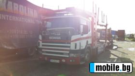 Scania 114 114.380 | Mobile.bg   1