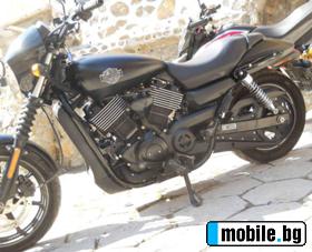 Harley-Davidson Sportster Street XG | Mobile.bg   5