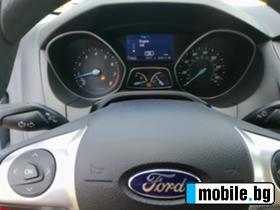 Ford Focus 2.0 SE AUTOMAT   | Mobile.bg   12
