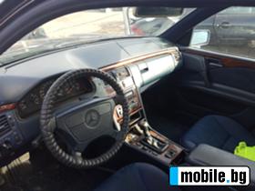 Mercedes-Benz E 250 2.5TDI | Mobile.bg   3