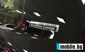 Toyota Land cruiser 200 V8 Diesel Executive Lounge | Mobile.bg   16