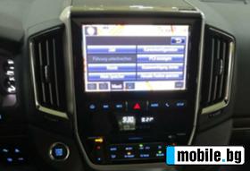 Toyota Land cruiser 200 V8 Diesel Executive Lounge | Mobile.bg   11