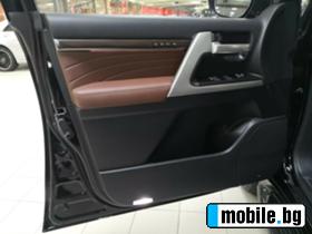 Toyota Land cruiser 200 V8 Diesel Executive Lounge | Mobile.bg   4