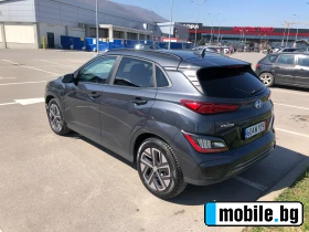 Hyundai Kona EV PREMIUM  | Mobile.bg   5