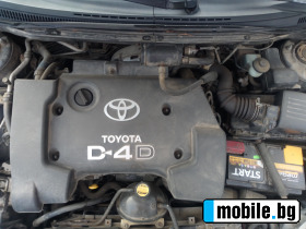 Toyota Corolla 2.0 d4d | Mobile.bg   12