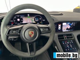 Porsche Taycan | Mobile.bg   7