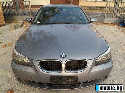 BMW 535 3.5d bi   | Mobile.bg   1