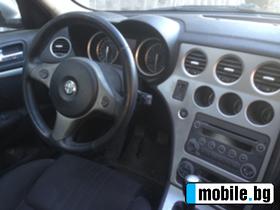 Alfa Romeo 159 1.9 JTD | Mobile.bg   3