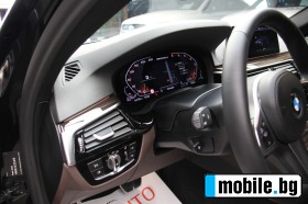 BMW 550 Msport/xDrive/Harman&Kardon/ | Mobile.bg   10