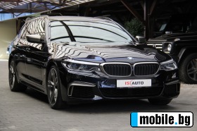 BMW 550 Msport/xDrive/Harman&Kardon/ | Mobile.bg   3