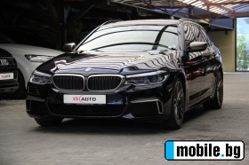    BMW 550 Msport/xDrive/Harman&Kardon/