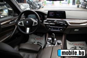 BMW 550 Msport/xDrive/Harman&Kardon/ | Mobile.bg   11