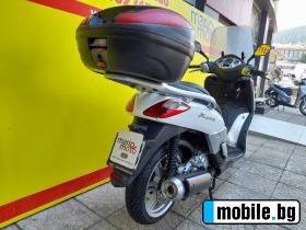 Yamaha X-City | Mobile.bg   4