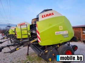  Claas Variant 380  | Mobile.bg   2