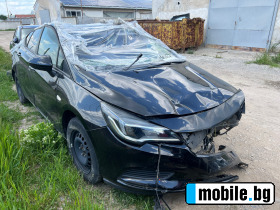Opel Astra 1.4TURBO | Mobile.bg   1