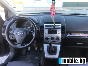 Mazda 5 | Mobile.bg   9
