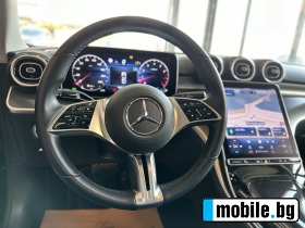 Mercedes-Benz C 200 4Matic* AMG* Pano* Burm | Mobile.bg   11