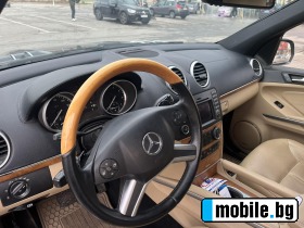 Mercedes-Benz GL 55 AMG | Mobile.bg   13