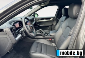Porsche Cayenne S Coupe = NEW= Sport Chrono/Panorama  | Mobile.bg   6