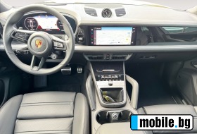 Porsche Cayenne S Coupe = NEW= Sport Chrono/Panorama  | Mobile.bg   9
