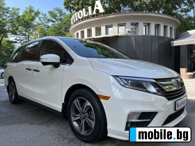 Honda Odyssey | Mobile.bg   1